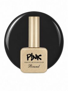 001 PINK COLOUR GEL 15ML