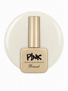 003 PINK COLOUR GEL 15ML