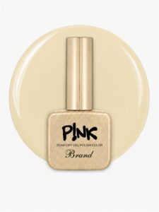 004 PINK COLOUR GEL 15ML