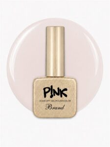 005 PINK COLOUR GEL 15ML