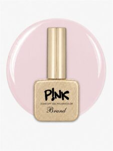 006 PINK COLOUR GEL 15ML