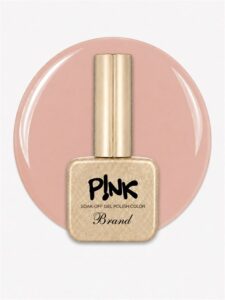 008 PINK COLOUR GEL 15ML