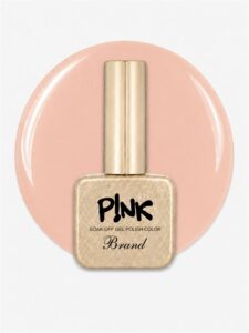 009 PINK COLOUR GEL 15ML
