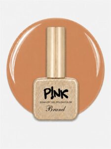 011 PINK COLOUR GEL 15ML