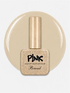 012 PINK COLOUR GEL 15ML