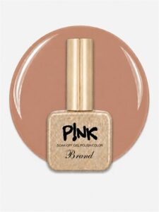 013 PINK COLOUR GEL 15ML