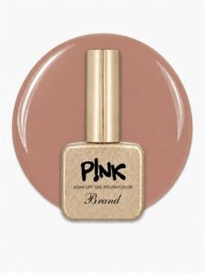 014 PINK COLOUR GEL 15ML