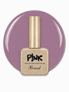 018 PINK COLOUR GEL 15ML