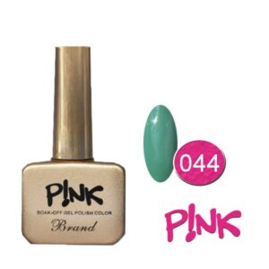 044 PINK COLOUR GEL 15ML