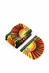 TELA PER FLOKE HAIR GRIPS