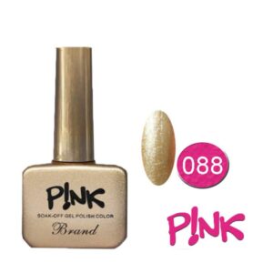 088 PINK COLOUR GEL 15ML
