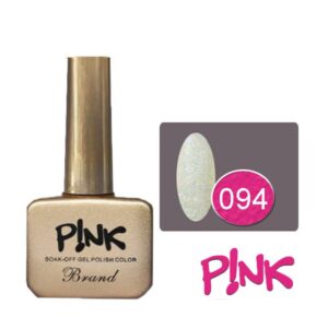 094 PINK COLOUR GEL 15ML
