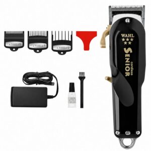 WAHL 5 STARS CORDLESS SENIOR 08504-016