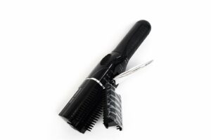 HAIR TRIMMER CORDLESS SPLIT 3202