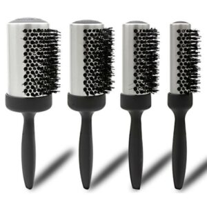 HALF HAIR BRUSH 32