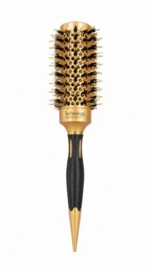 BRUSHA FENIRIMI BLACK&GOLD 43