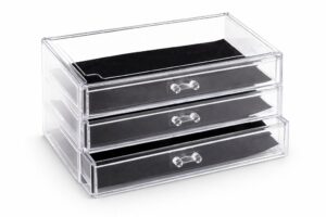 COSMETIC ORGANIZER 390