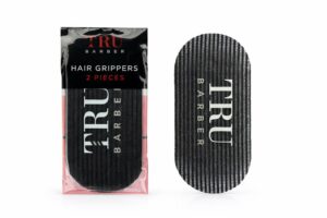 HAIR GRIPPER TRU BARBER 3198