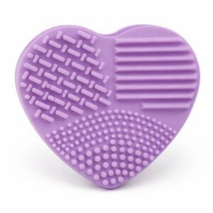 HEART SHAPED SCRUBBER 4890