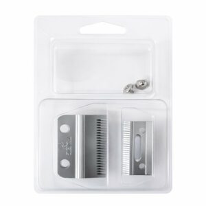 WAHL SCHNEIDSATZ BLADE SET CUTTING LENGTH 2.5MM MAGIC CLIP 02191/100