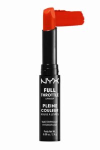 NYX FULL THROTTLE LIPSTICK LOCKED 23128