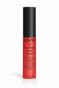 NYX INTENSE BUTTER GLOSS NAPOLEON 21267