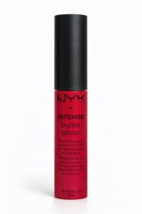 NYX INTENSE BUTTER GLOSS SPICE CAKE 21278