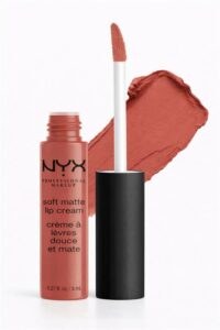 NYX SOFT MATTE LIP CREAM ZURICH 19881