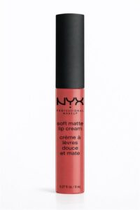 NYX SOFT MATTE LIP CREAM IBIZA 19882