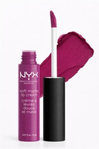 NYX SOFT MATTE LIP CREAM SEOUL 23004