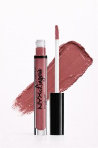 NYX LINGERIE LIQUID LIPSTICK EMBELLISHMENT 22799