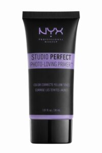 NYX STUDIO PERFECT PRIMER LEVANDER 16685
