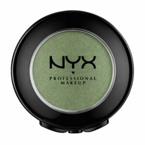 NYX HOT EYE SHADOW SINGLE ZEN 20759