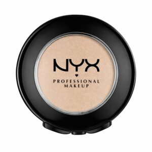 NYX HOT EYE SHADOW SINGLE SPRUCE 22868