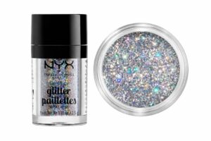 NYX METALLIC GLITTER STYLE STAR 27742