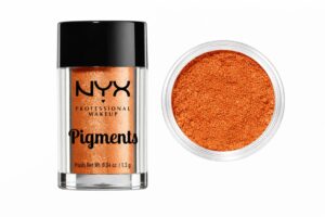 NYX PIGMENT SHANGHAI SUN 24835