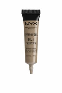 NYX EYEBROW GEL BRUNETTE 21106