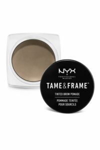 NYX TAME FRAME BROW POMADE BLONDE 21288
