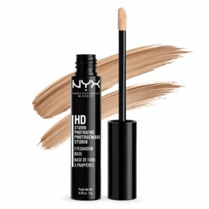 NYX EYESHADOW BASE HIGH DEFINATION 16196