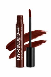 NYX LIQUID SUEDE CREAM LIPSTICK CLUB HOPPER 24386