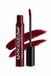 NYX LIQUID SUEDE CREAM LIPSTICK VINTAGE 22569