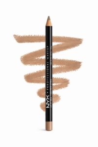 NYX SLIM LIP PENCIL NEVER 24462