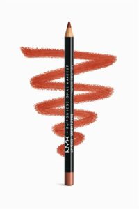 NYX SLIM LIP PENCIL PEKABOO NATURAL 18412
