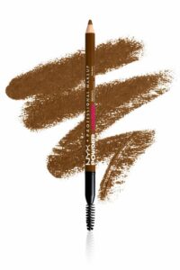 NYX EYEBROW POWDER PENCIL SOFT BROWN 25451