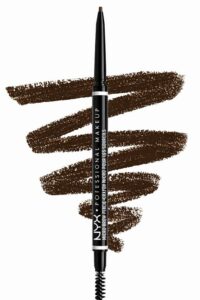 NYX EYEBROW POWDER PENCIL ESPRESSO 25453
