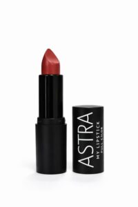 ASTRA MY LIPSTICK FULL COLOR COL08