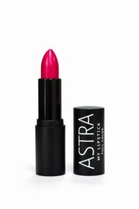 ASTRA MY LIPSTICK FULL COLOR COL018