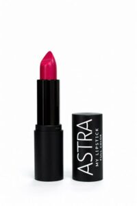 ASTRA MY LIPSTICK FULL COLOR COL020