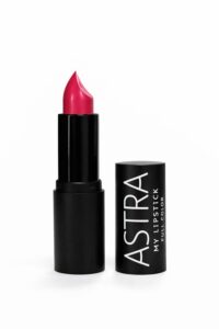 ASTRA MY LIPSTICK FULL COLOR COL021