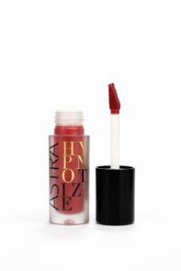 ASTRA HYPNOTIZE LIQUID LIPSTICK MAT COL12